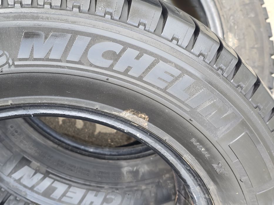 205 70 15 c Michelin