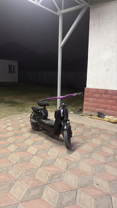 Sk8 350W. 40000тг