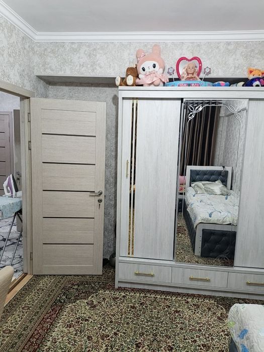 Arzon kvartira sotiladi