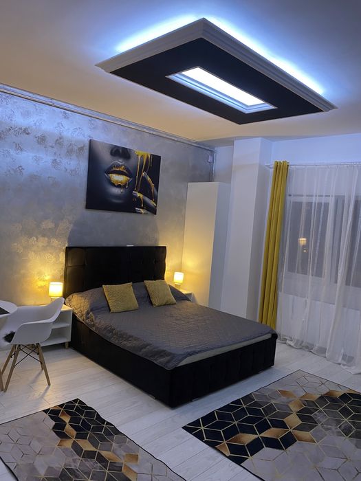 Studio regim hotelier jacuzzi,Netflix