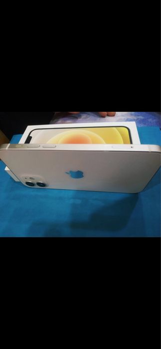 Iphone 12 sotiladi holati zo’r