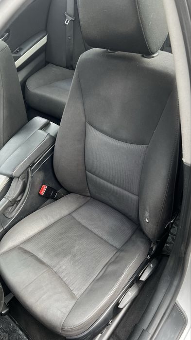 Vand interior e91 cu incalzire