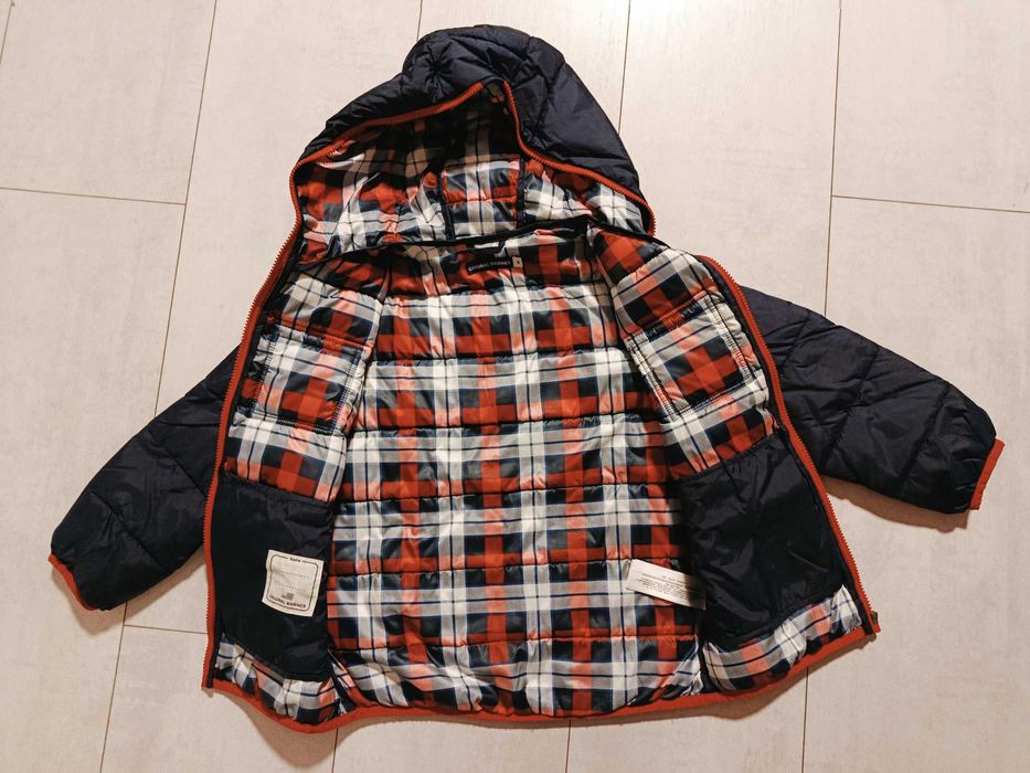 Детско яке Original Marines 128см.