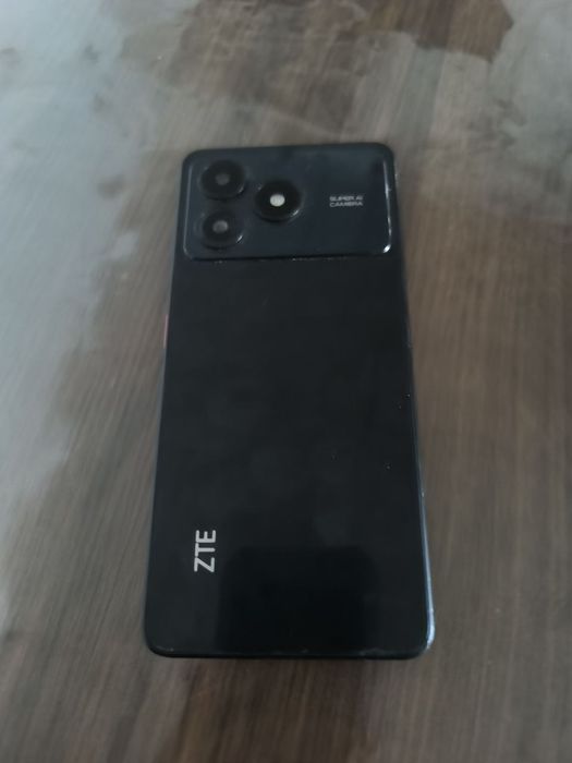 Телефон ZTE Blade A36