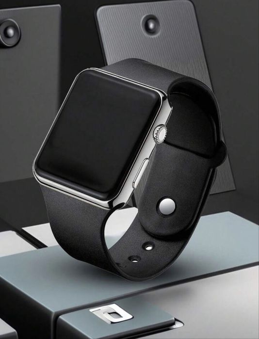 Ceas elegant- unisex de forma, perfect pentru orice tinuta!