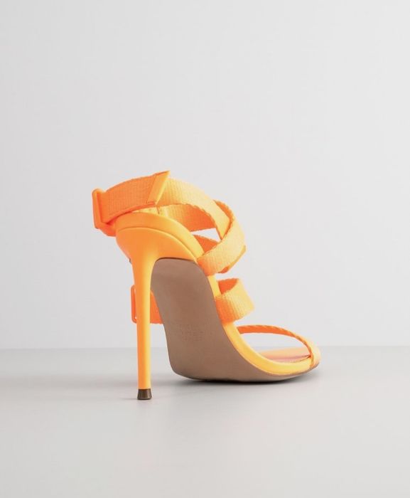 Сандали на ток Steve Madden Нови!!!