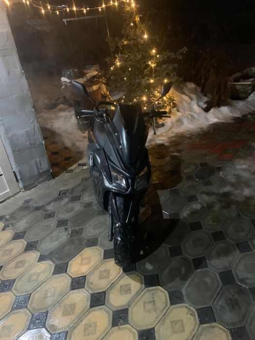 Продам мопед срочно!!!