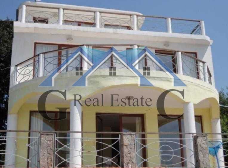 Продава се Къща в Варна, Бриз - 198 кв.м за 1566 €/кв.м - Снимка #8