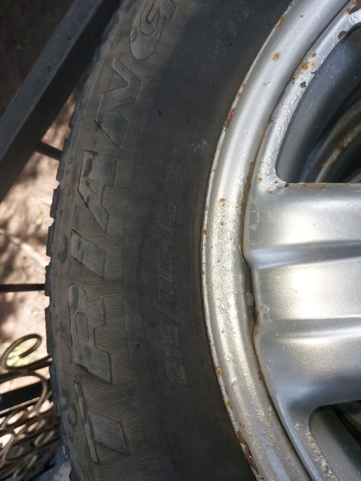 Продам диски с ризиной