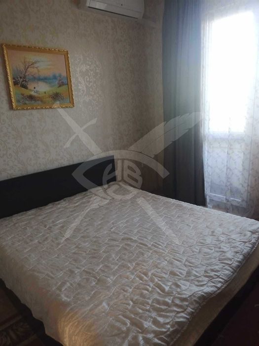 Дава се под наем Четиристаен апартамент в Варна, Чайка - 80 кв.м за 600 € - Снимка #2