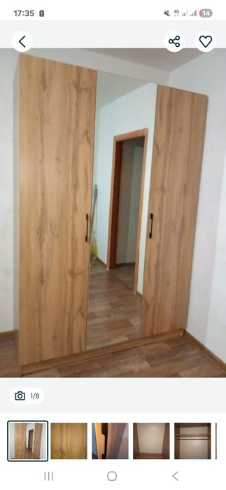 Продается шкаф на фото