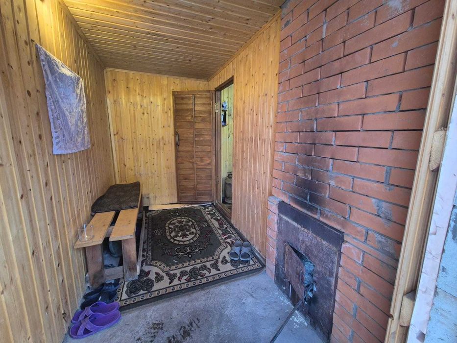 Продам дом 2х этажный в Бишкуле