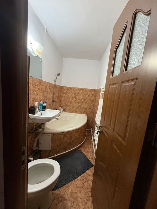 Garsoniera micro 3 lângă scoala nr 11