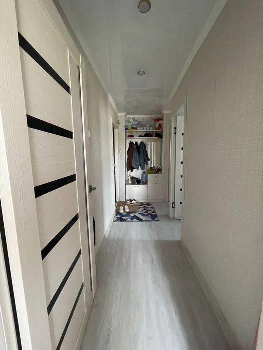 Продается двухкомнатная квартира