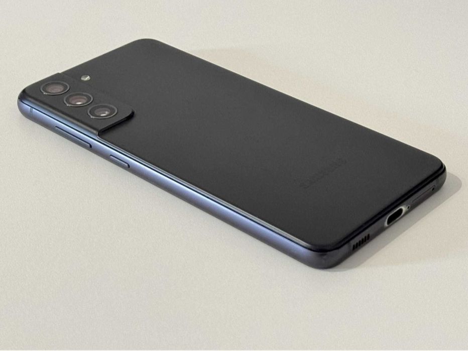 Samsung S21+ 5g  бартер