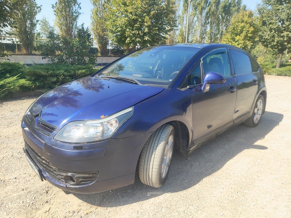 Ситроен С4 продам