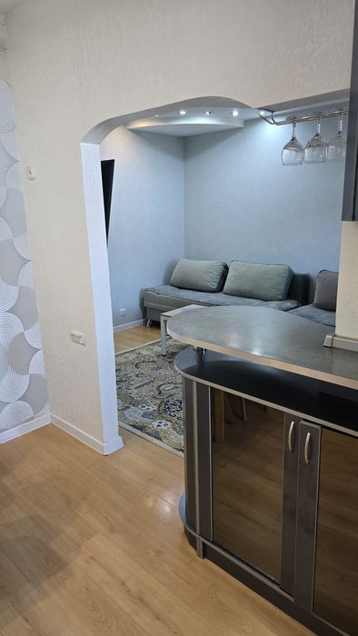 Договор, безналичные расчеты, ЭСФ, 2-х ком квартира, посуточно в Актау