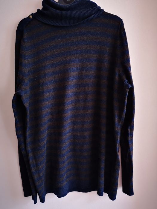 Pulover lână Tommy Hilfiger