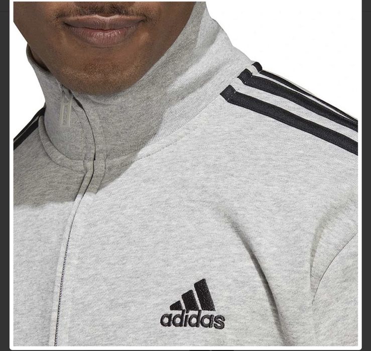 Мъжки анцуг Adidas