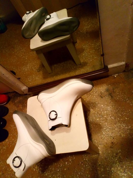 Botine Sergio Bardi