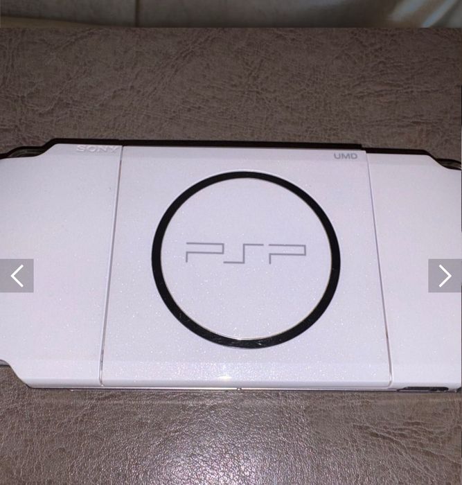 PSP 3000 stare buna
