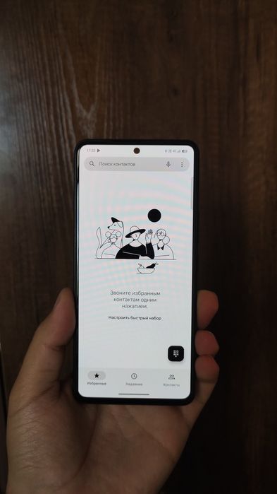 Vivo v27e 8/256 zor holatda