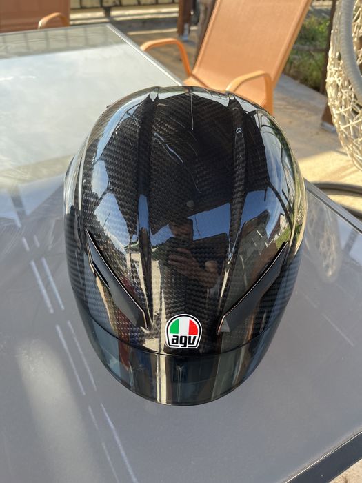 AGV Pista GP RR Carbon