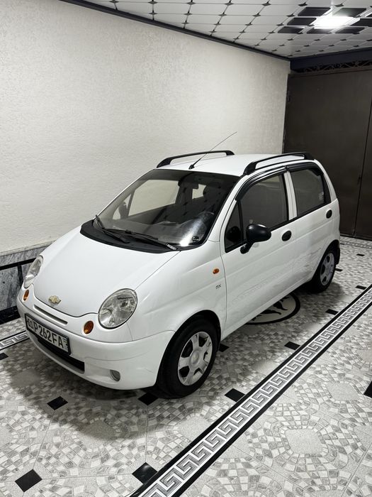 Arenda Matiz Tozza Radnoy Arenda