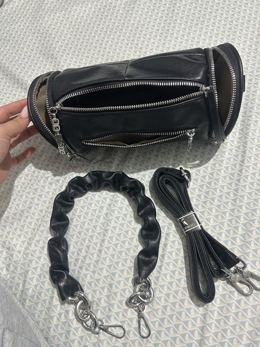 Новая сумочка семей