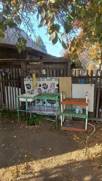 Дача " Сад Здоровье "