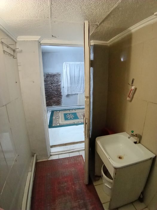 Сдам комнату меблированную