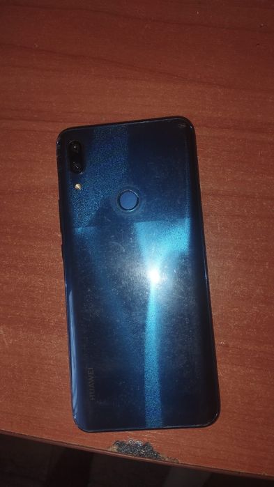 Продам  Huawei в хорошем состоянии