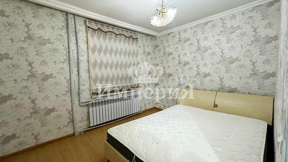 Продается 2 комнатная квартира в мкр Каблиса Жырау Айман ИмпериЯ - Vista 6