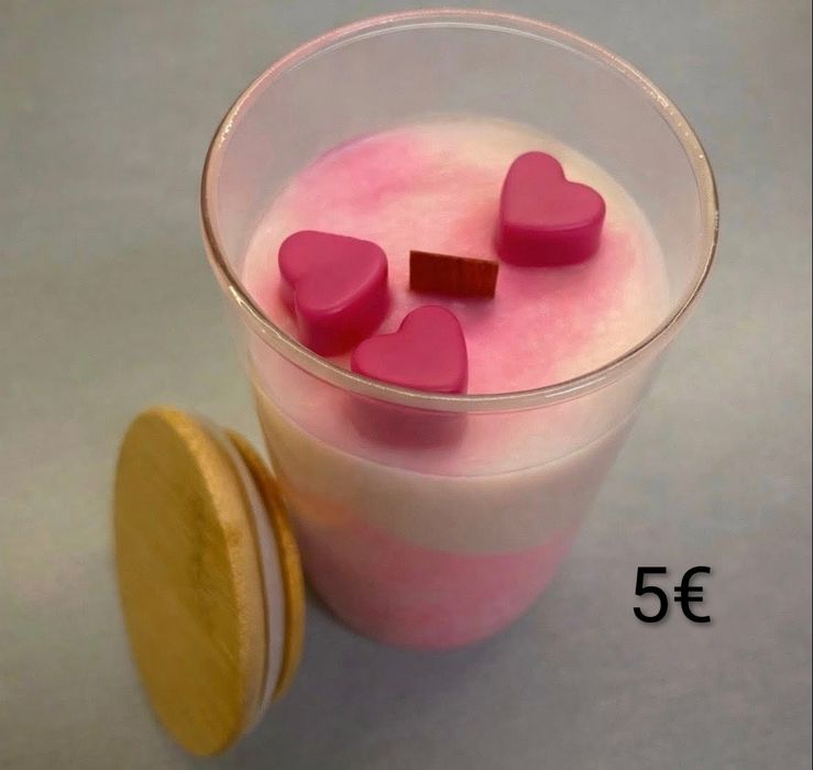 Земята на свещите