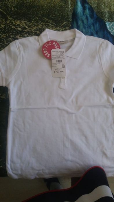 Школьные блузки для девочек