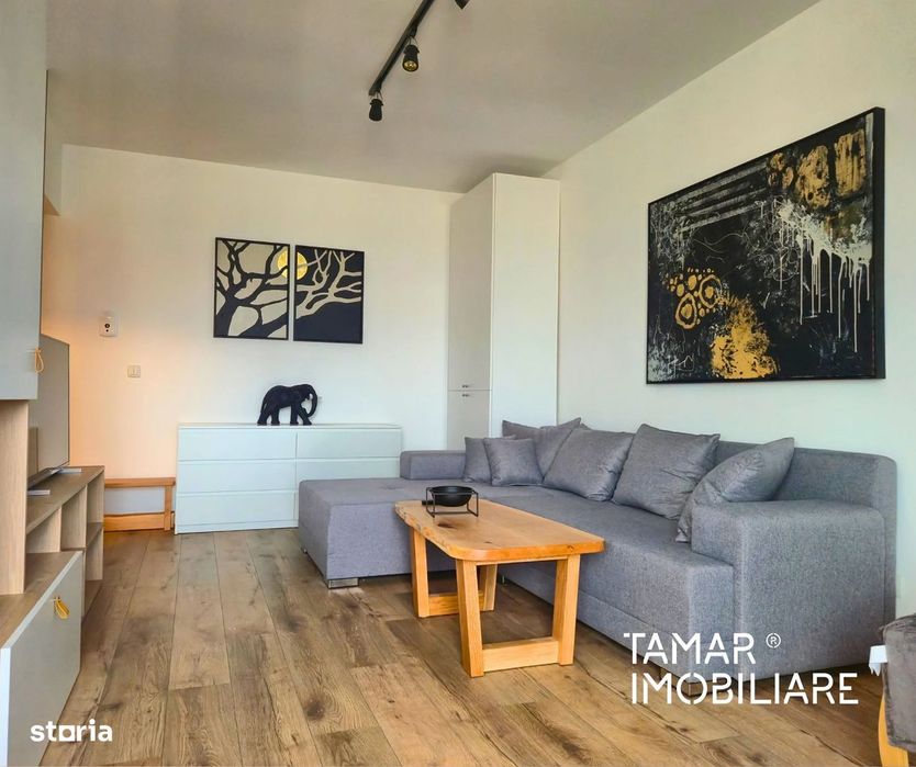 Apartament 1 cameră – Ared Micălaca Orizont