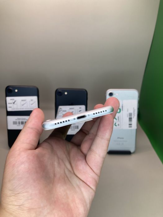 IPHONE 7 128 gb zavod