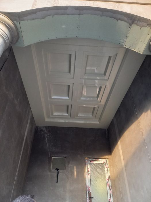 Алюкобонд Alikafon aluykapon алюкабонд мантаж киламиз