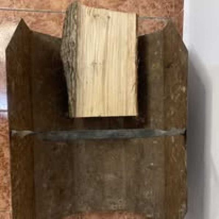 Ustensile de semineu