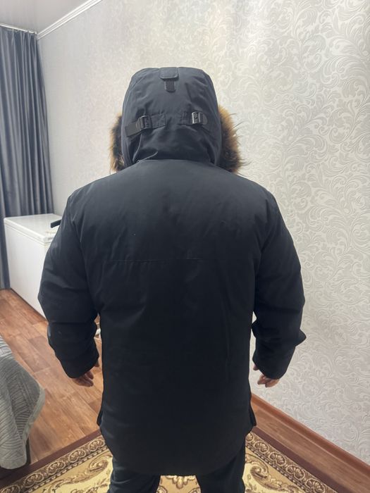 Продам мужскую куртку