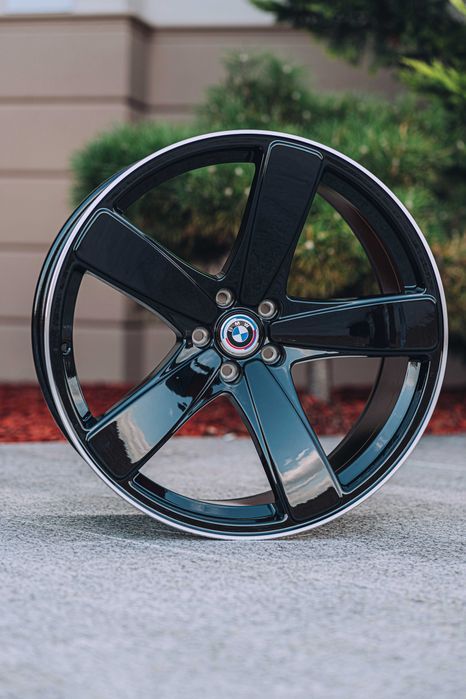 Jante Roti BMW M R21 5x112 Seria 7 X4 X5 X6 X7 G30 G31 G60 G70 G14 G15 G16 G11 G12 G05 G06 G07 G04