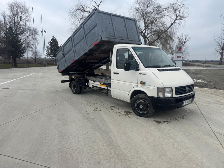 Volkswagen lt 46