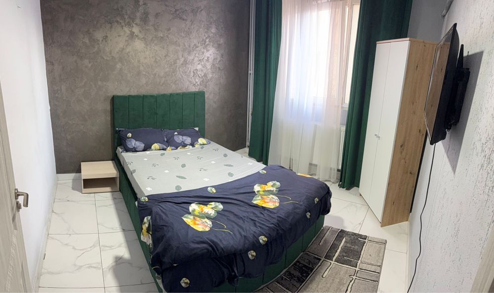 Vand aparatamnt 3 canere decomandat
