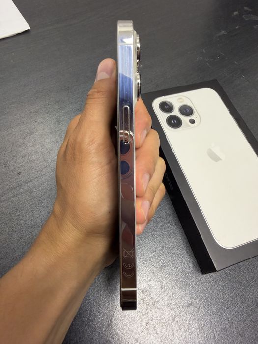 Iphone 13 pro 128 gb