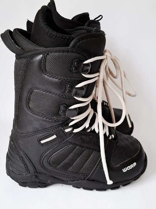 Детски snowboard обувки  WARP