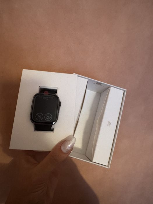 НОВ! Huawei watch fit 4