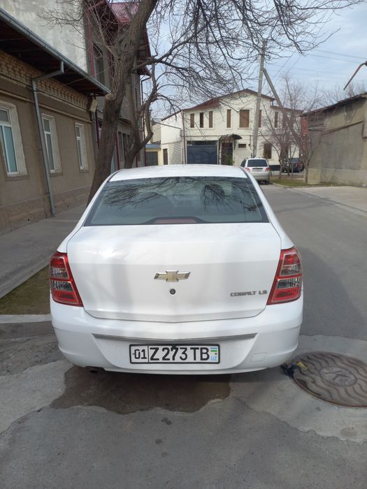 Chevrolet Cobalt 2014 — 4