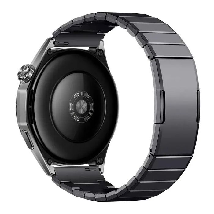 TITANIUM UNIVERSAL Титаниева верижка за Huawei Watch / Samsung / Garmin / Apple / Xiaomi / Amazfit