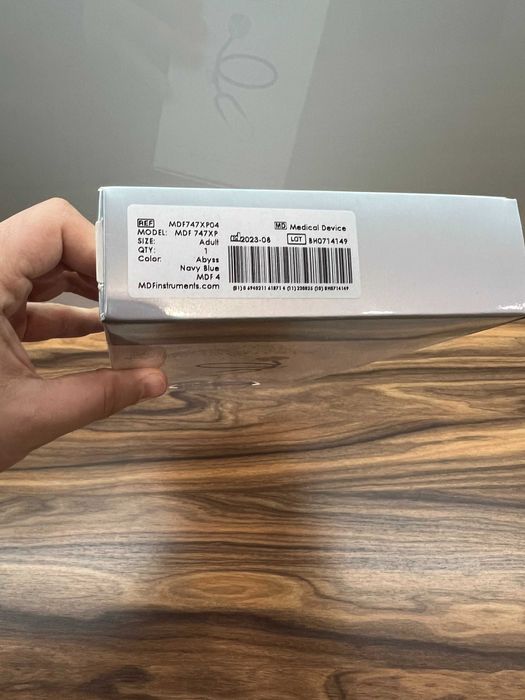 Стетоскоп MDF Acoustica