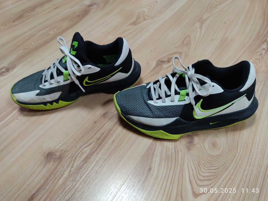 Маркови Маратонки